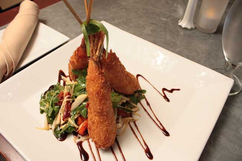 Bistro 1051 Italian Seafood Grill & Sushi Bar - Gallery Photo 7